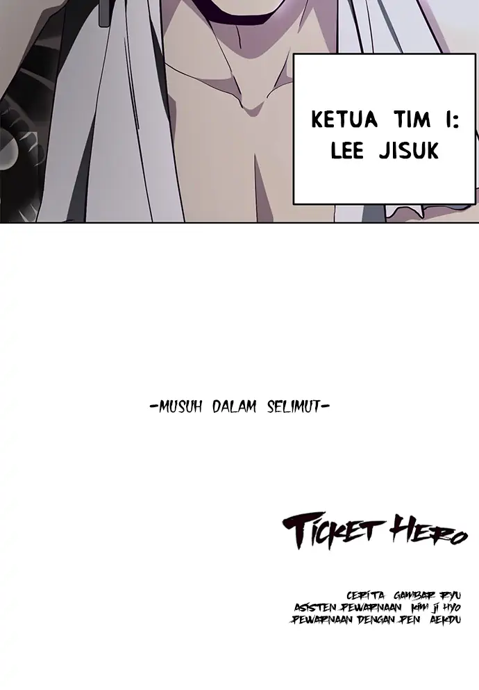 The Boy of Death Chapter 51 Gambar 107