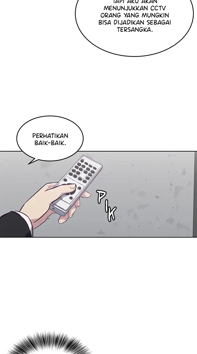 The Boy of Death Chapter 51 Gambar 11