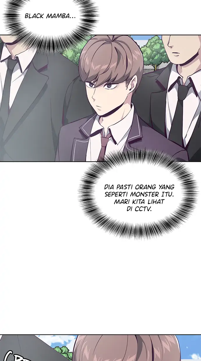 The Boy of Death Chapter 51 Gambar 12