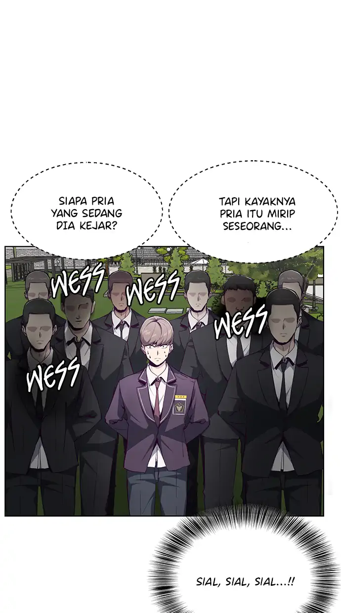 The Boy of Death Chapter 51 Gambar 16