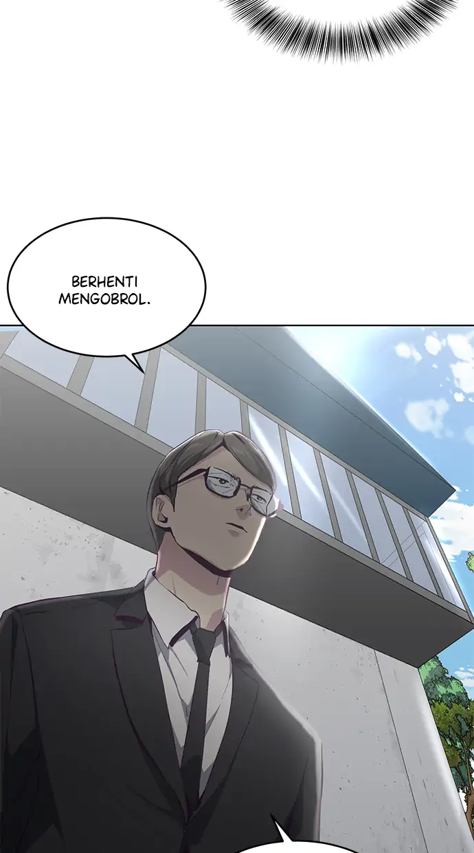 The Boy of Death Chapter 51 Gambar 17