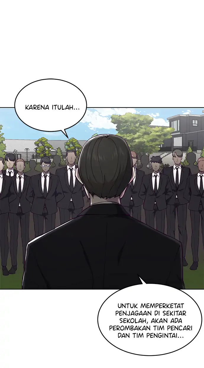 The Boy of Death Chapter 51 Gambar 19
