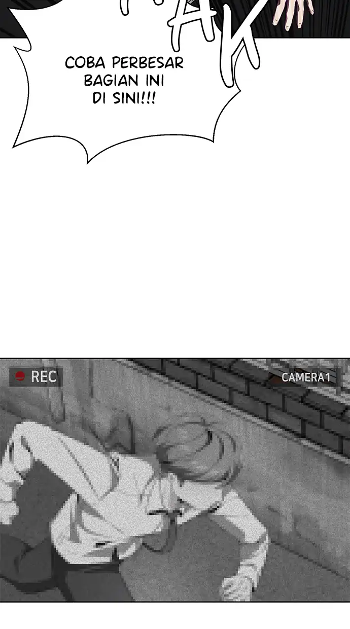Baca Manhwa The Boy of Death Chapter 51 Gambar 2