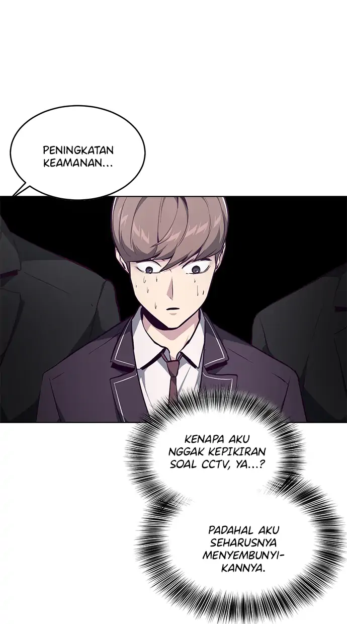 The Boy of Death Chapter 51 Gambar 20
