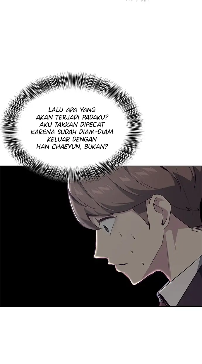 The Boy of Death Chapter 51 Gambar 21