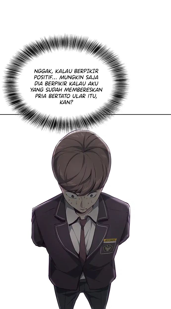 The Boy of Death Chapter 51 Gambar 22