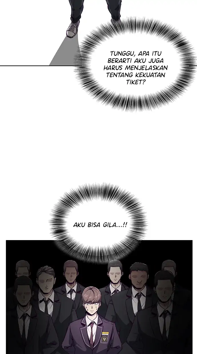 The Boy of Death Chapter 51 Gambar 23
