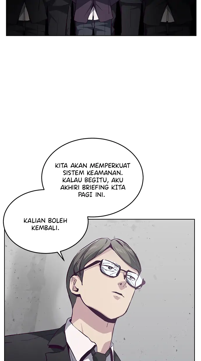 The Boy of Death Chapter 51 Gambar 24