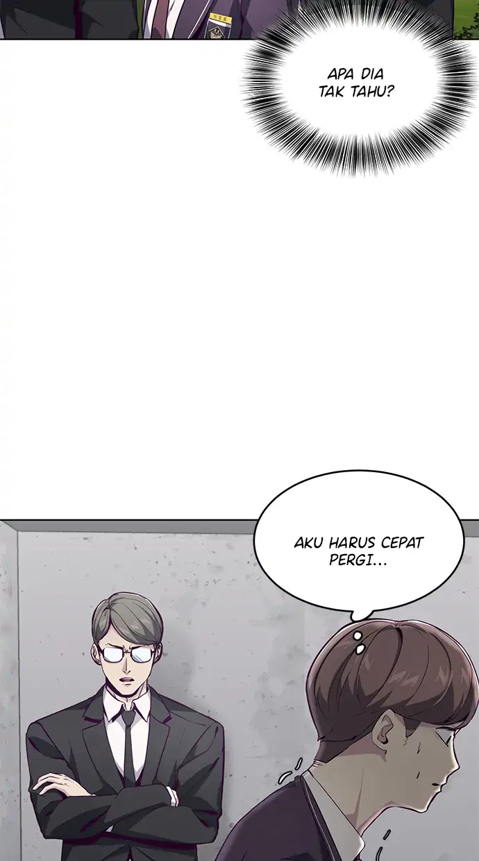 The Boy of Death Chapter 51 Gambar 26