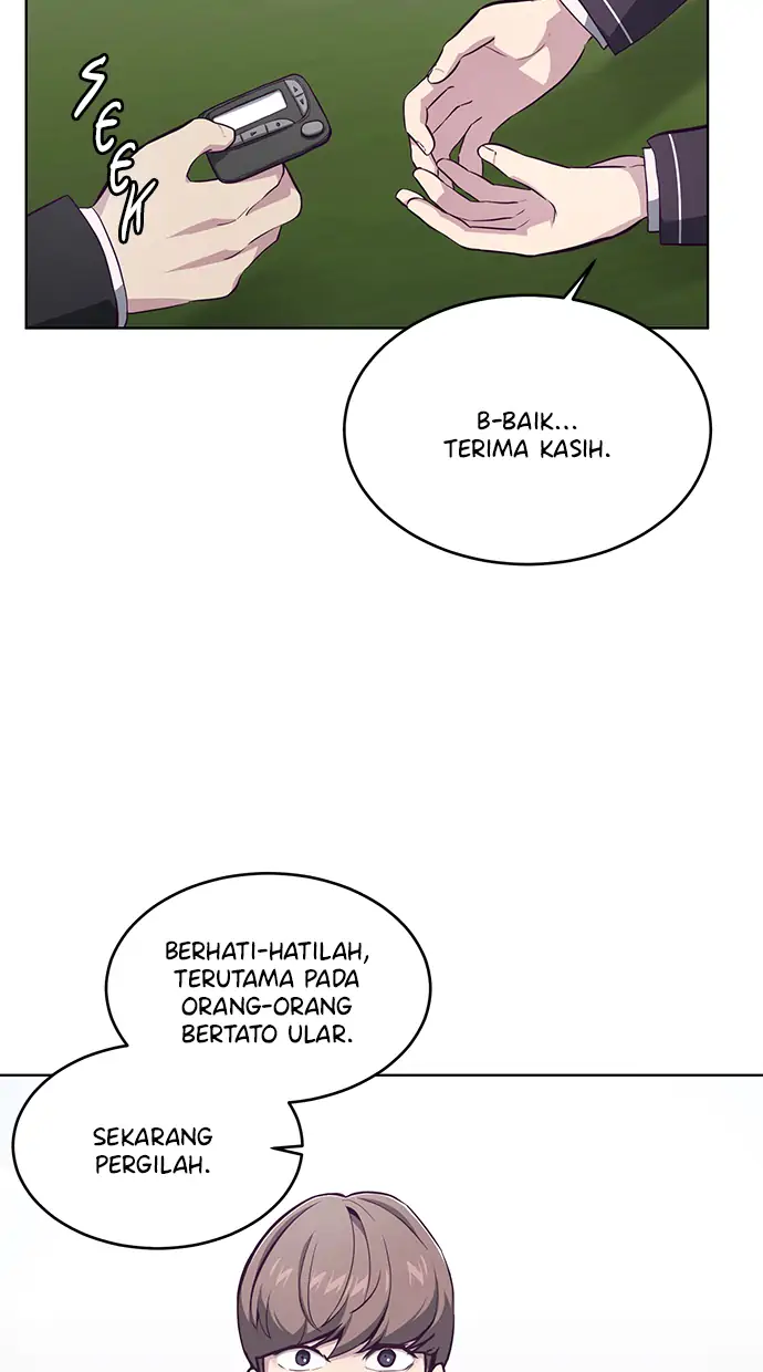 The Boy of Death Chapter 51 Gambar 32
