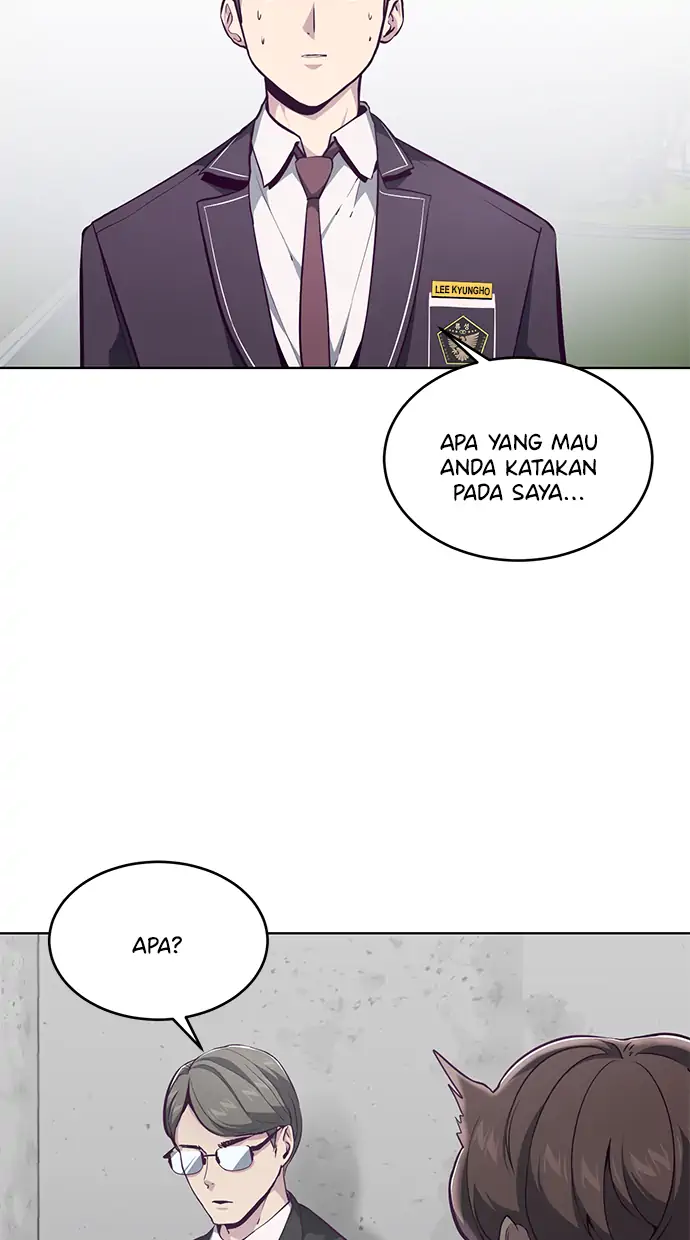 The Boy of Death Chapter 51 Gambar 33