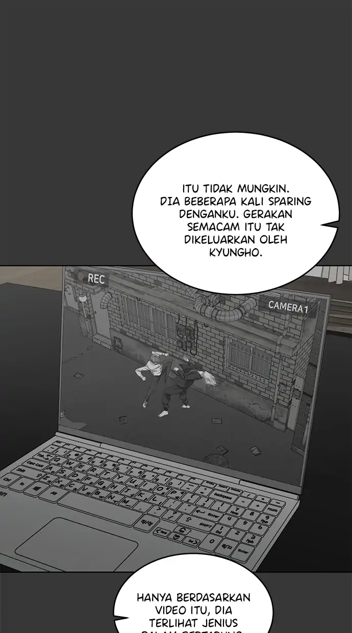 The Boy of Death Chapter 51 Gambar 38