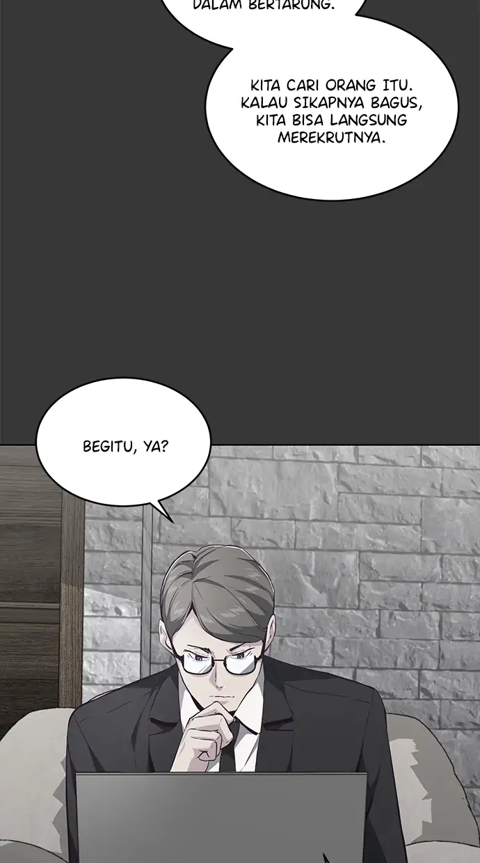 The Boy of Death Chapter 51 Gambar 39