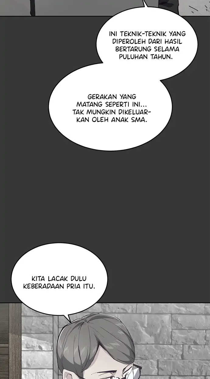 The Boy of Death Chapter 51 Gambar 40