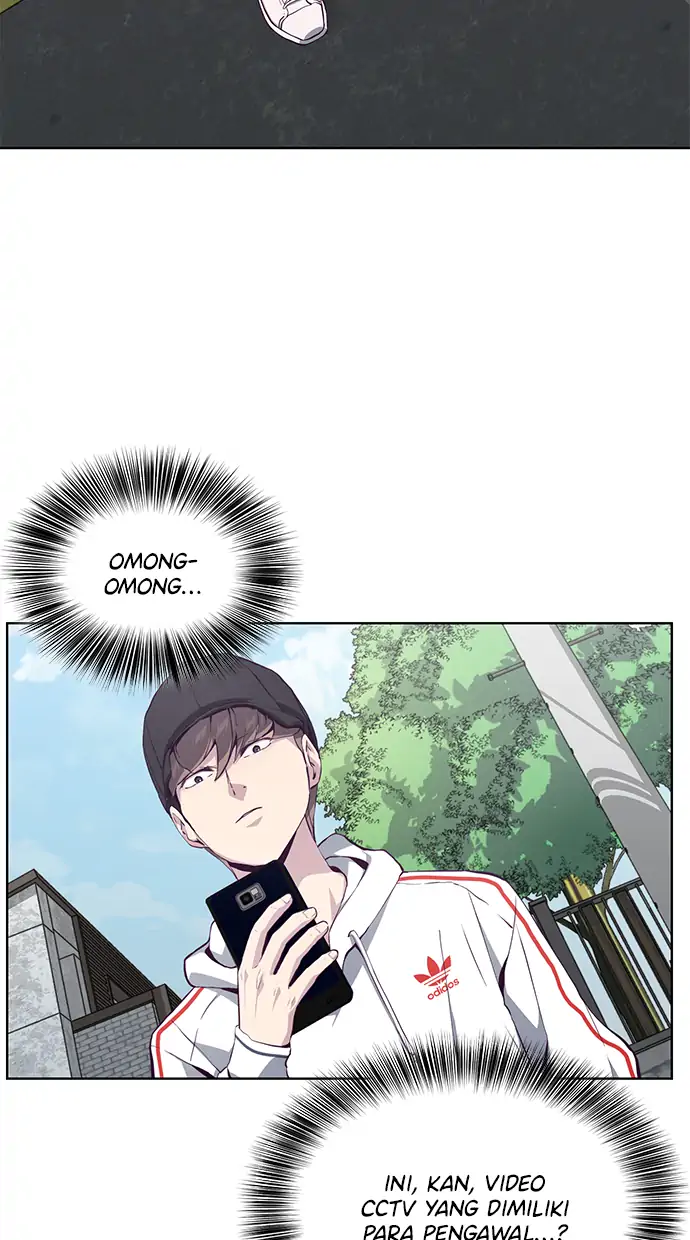 The Boy of Death Chapter 51 Gambar 43