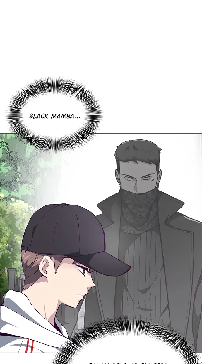 The Boy of Death Chapter 51 Gambar 46