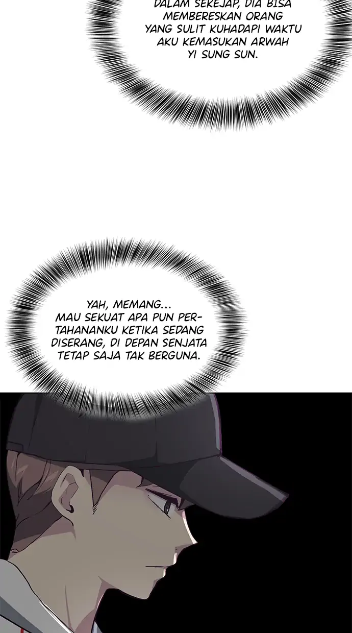 The Boy of Death Chapter 51 Gambar 47