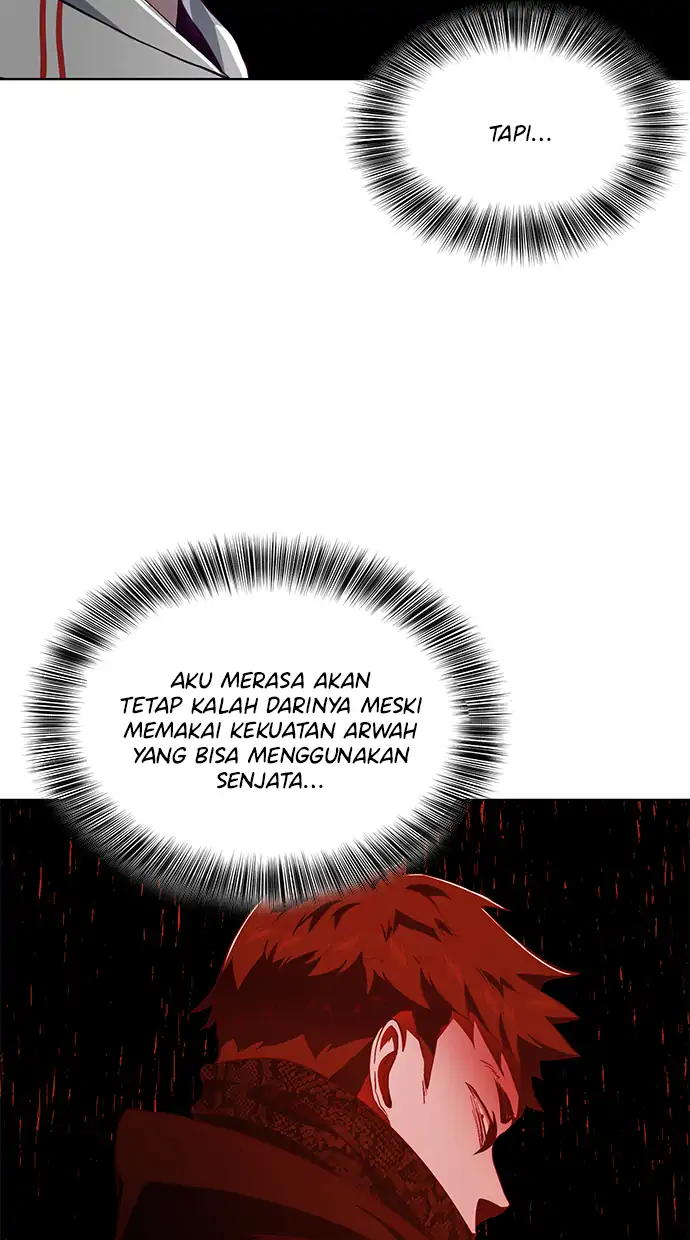 The Boy of Death Chapter 51 Gambar 48