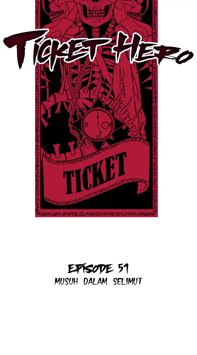 The Boy of Death Chapter 51 Gambar 5