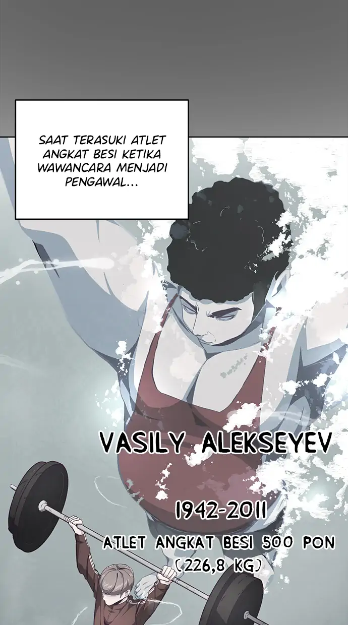 The Boy of Death Chapter 51 Gambar 52