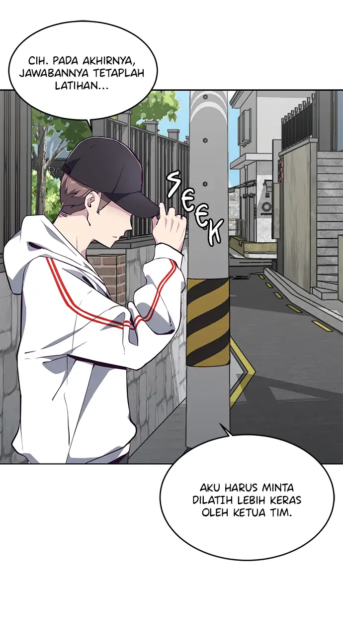 The Boy of Death Chapter 51 Gambar 54