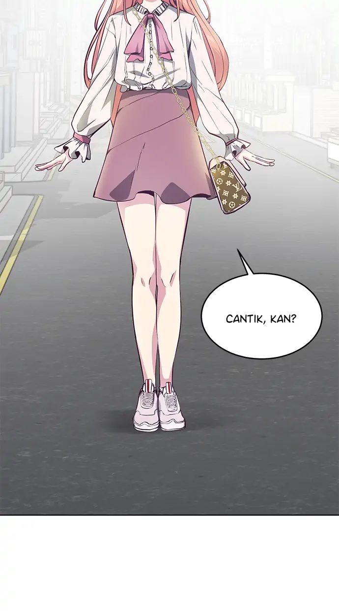 The Boy of Death Chapter 51 Gambar 57