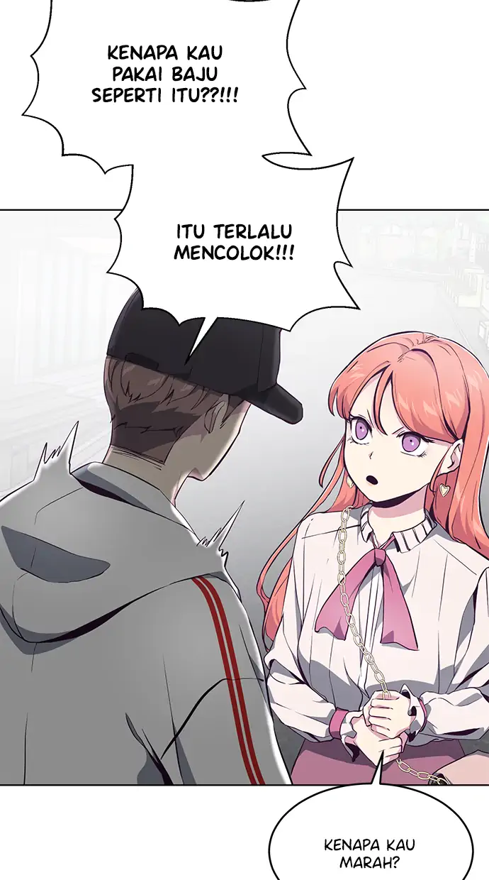 The Boy of Death Chapter 51 Gambar 59