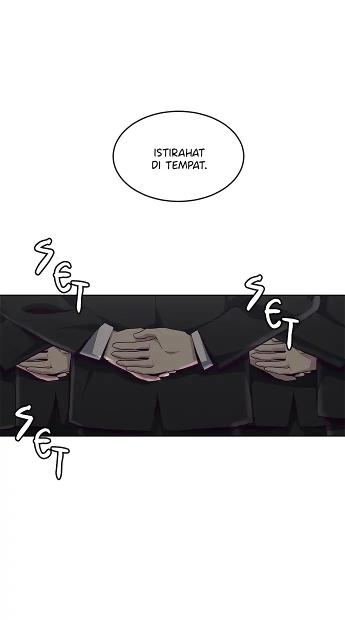 The Boy of Death Chapter 51 Gambar 6
