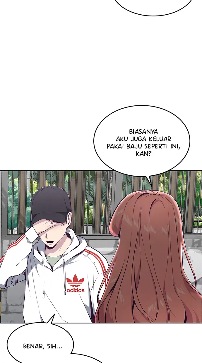 The Boy of Death Chapter 51 Gambar 60