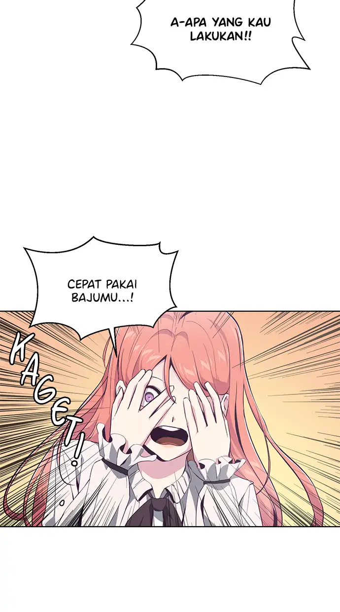 The Boy of Death Chapter 51 Gambar 63