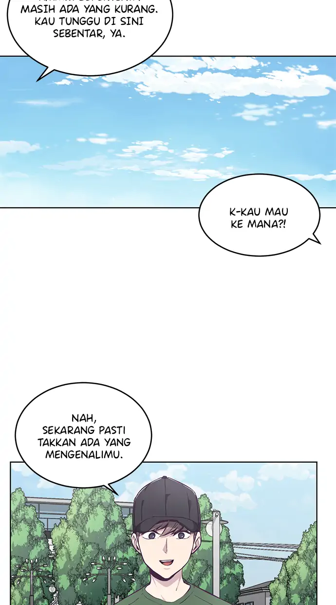 The Boy of Death Chapter 51 Gambar 65