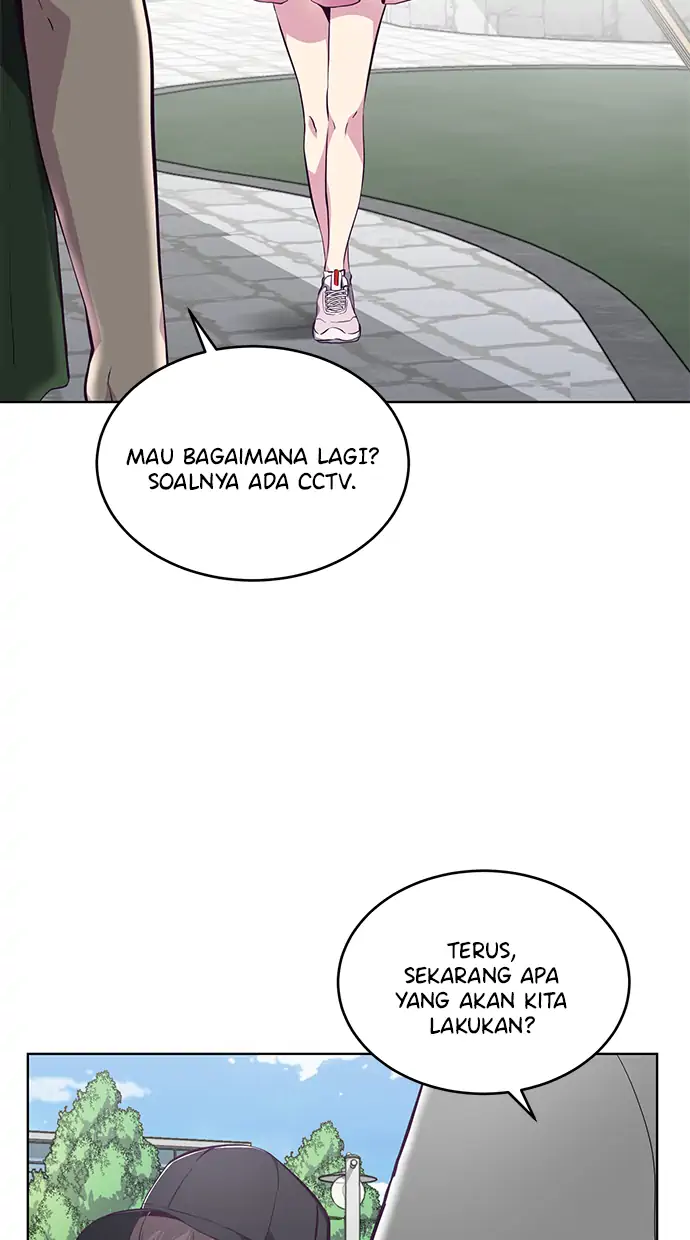 The Boy of Death Chapter 51 Gambar 67