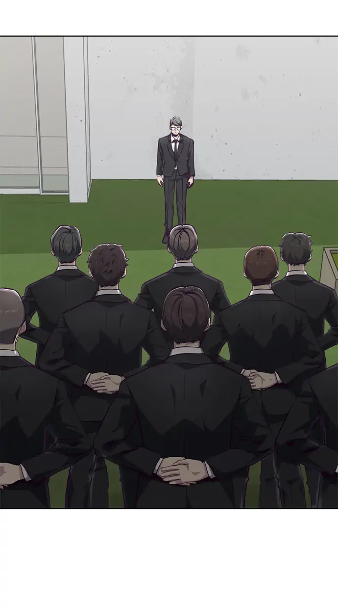 The Boy of Death Chapter 51 Gambar 7