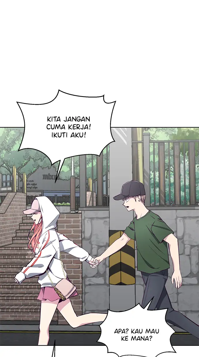 The Boy of Death Chapter 51 Gambar 71
