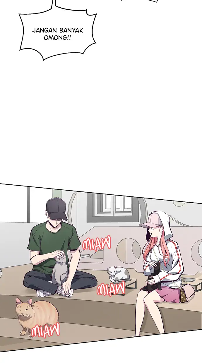 The Boy of Death Chapter 51 Gambar 72