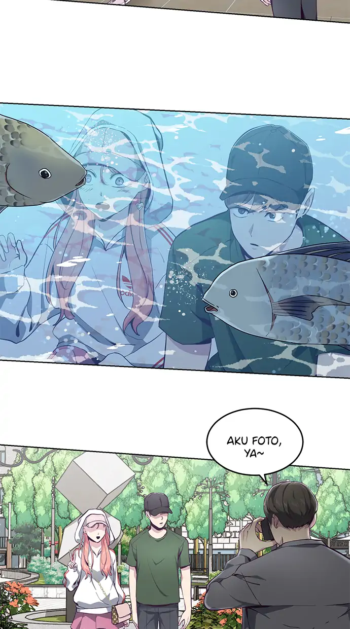 The Boy of Death Chapter 51 Gambar 74