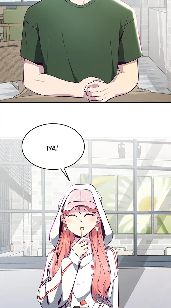 The Boy of Death Chapter 51 Gambar 76
