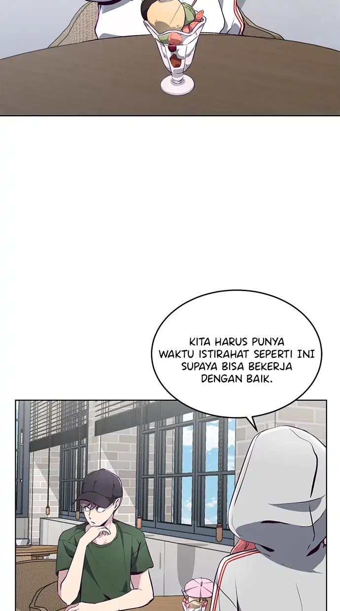 The Boy of Death Chapter 51 Gambar 77