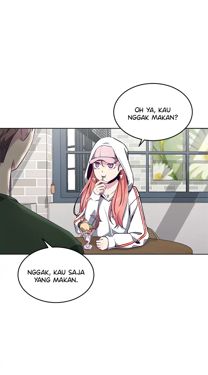 The Boy of Death Chapter 51 Gambar 79