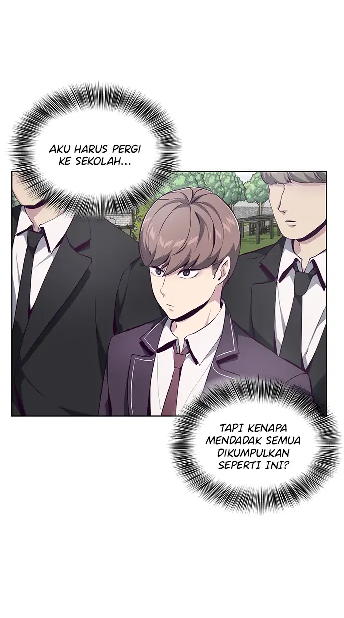 The Boy of Death Chapter 51 Gambar 8