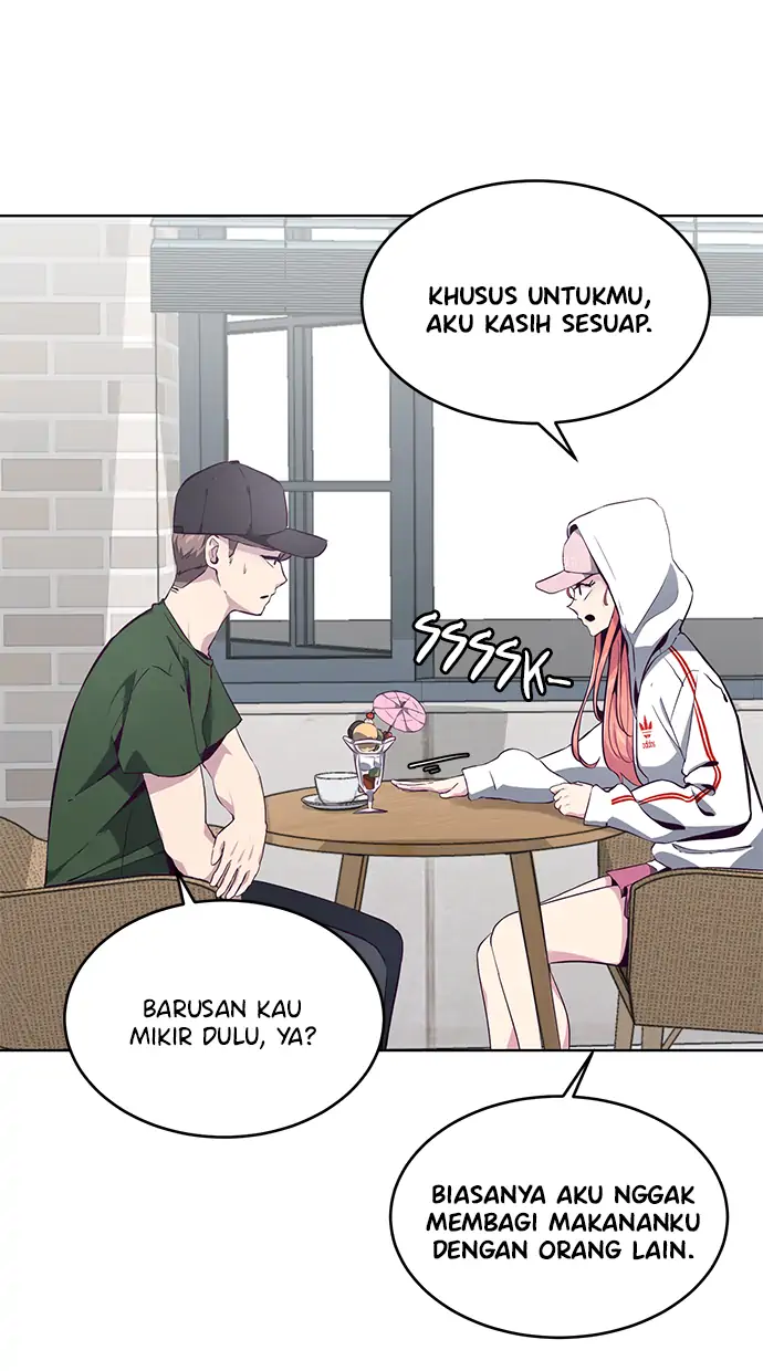 The Boy of Death Chapter 51 Gambar 81