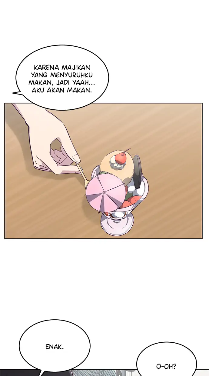 The Boy of Death Chapter 51 Gambar 82