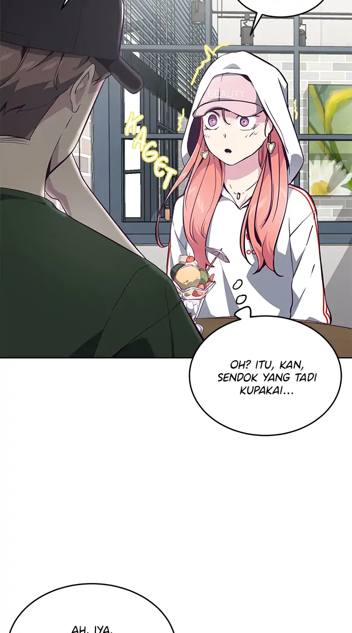 The Boy of Death Chapter 51 Gambar 83