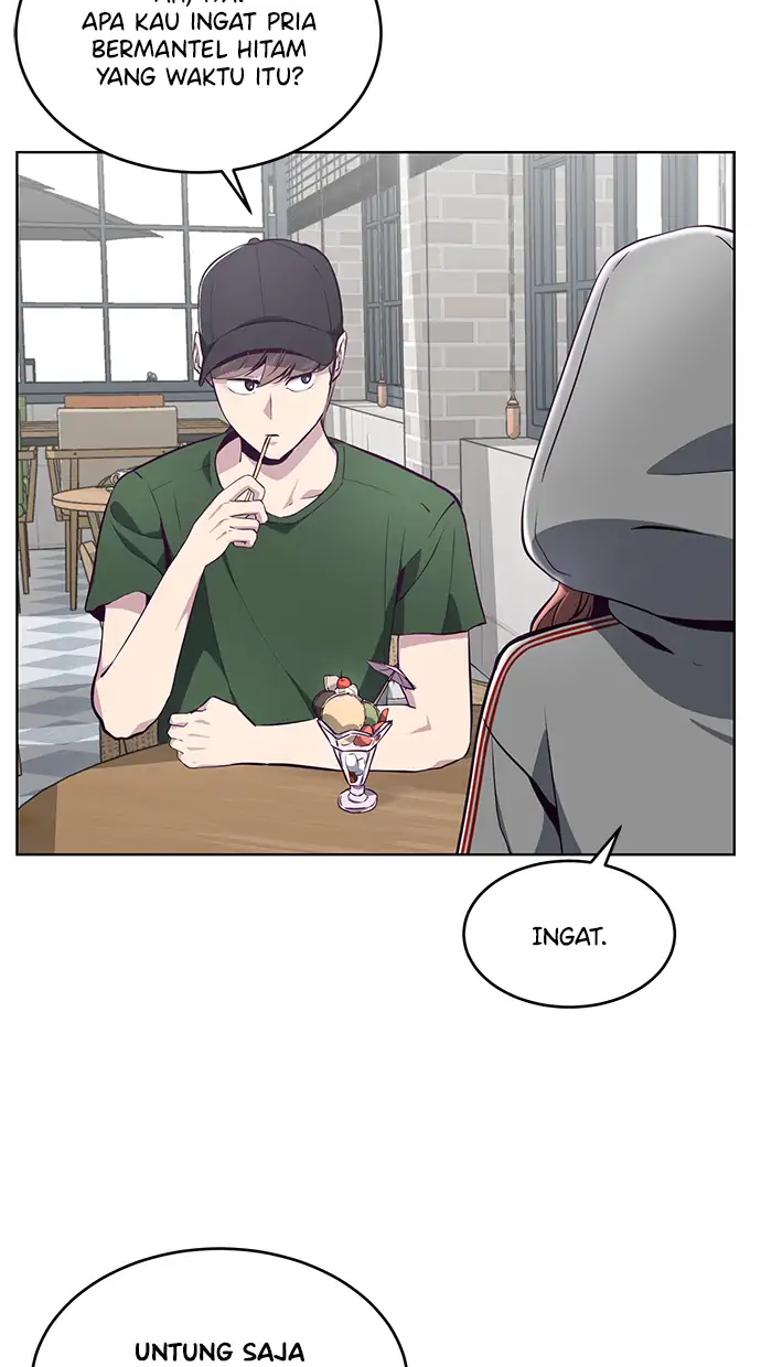 The Boy of Death Chapter 51 Gambar 84
