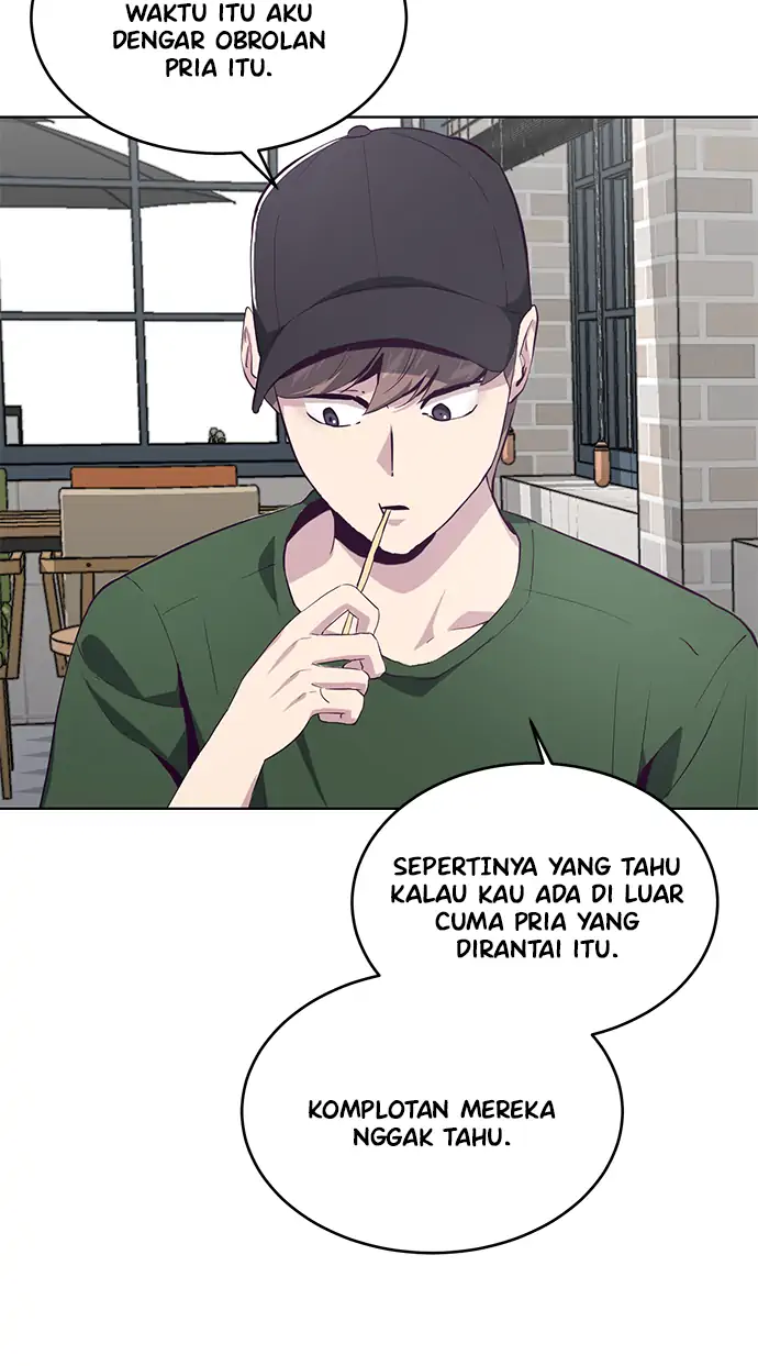 The Boy of Death Chapter 51 Gambar 85