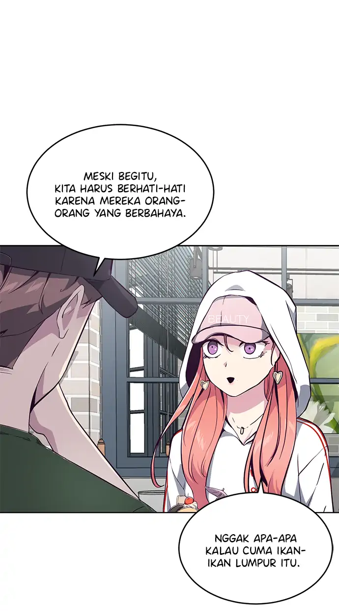 The Boy of Death Chapter 51 Gambar 86