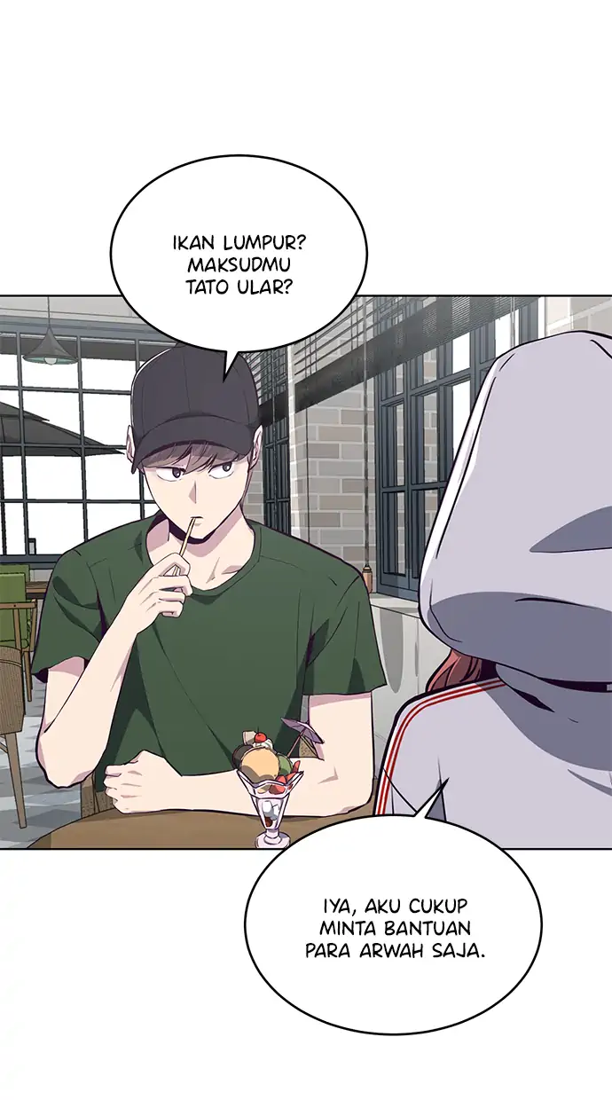 The Boy of Death Chapter 51 Gambar 87