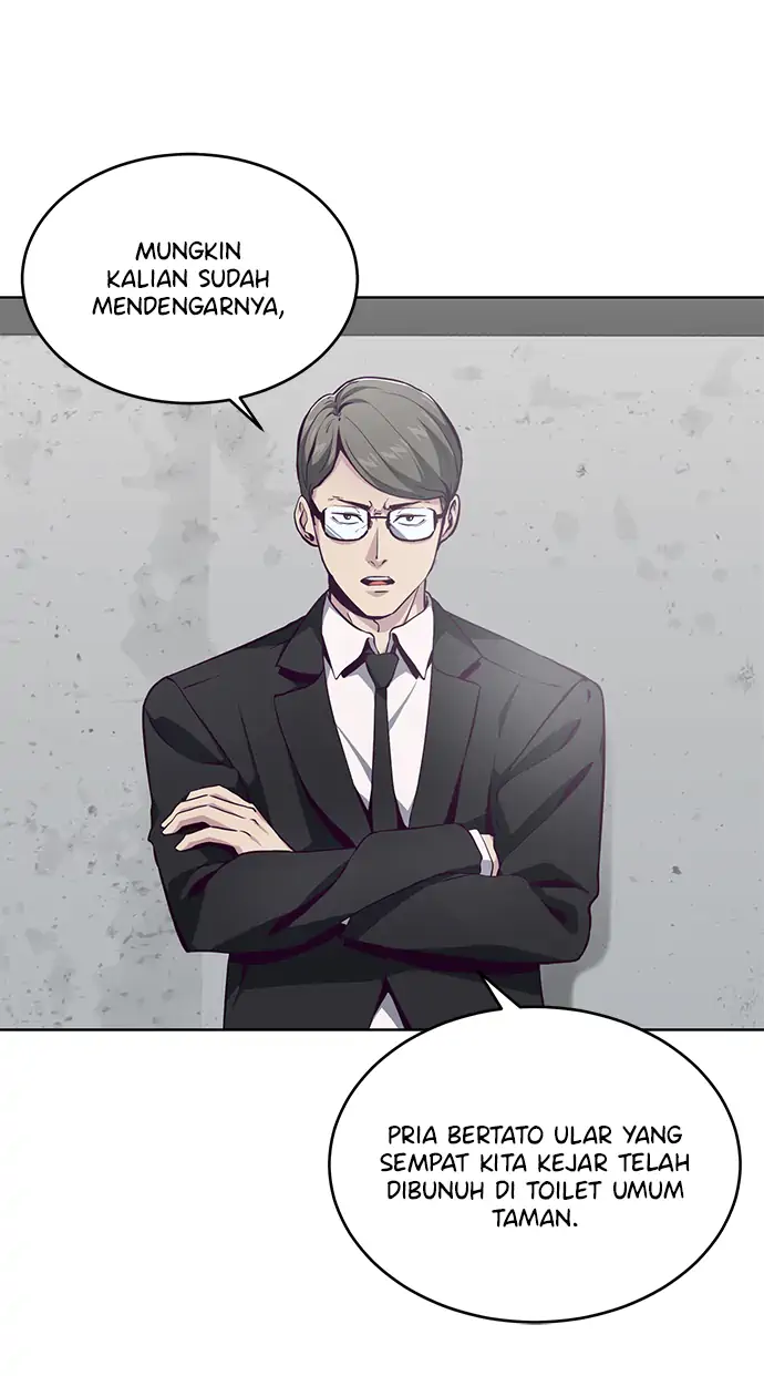 The Boy of Death Chapter 51 Gambar 9