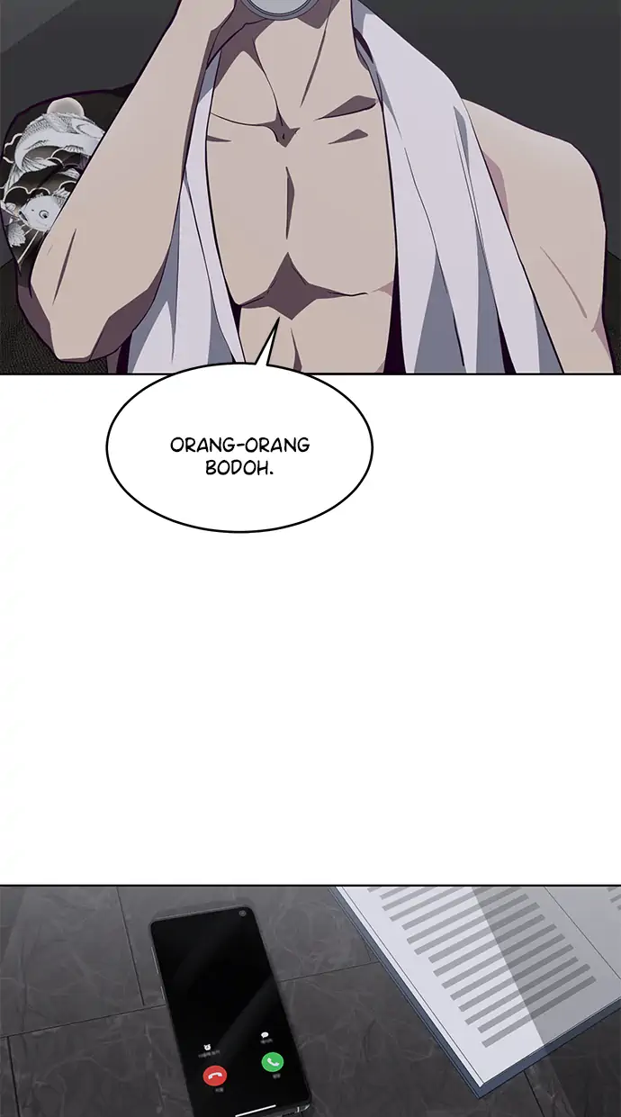 The Boy of Death Chapter 51 Gambar 98