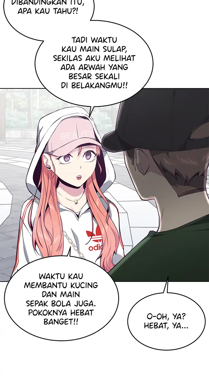 The Boy of Death Chapter 52 Gambar 100